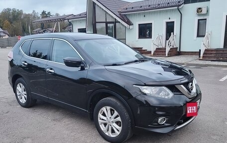 Nissan X-Trail, 2018 год, 1 430 000 рублей, 1 фотография