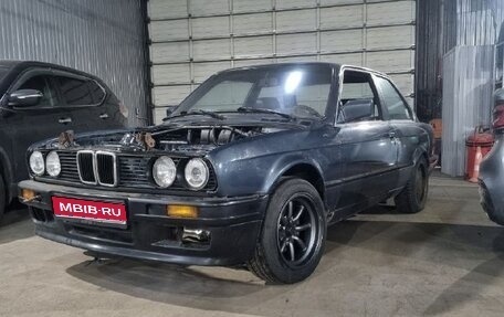BMW 3 серия, 1988 год, 300 000 рублей, 1 фотография