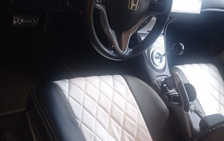 Honda Civic VIII, 2007 год, 429 000 рублей, 12 фотография