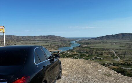 Mercedes-Benz C-Класс, 2019 год, 3 600 000 рублей, 1 фотография
