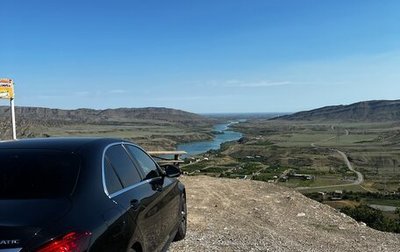 Mercedes-Benz C-Класс, 2019 год, 3 600 000 рублей, 1 фотография
