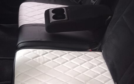 Honda Civic VIII, 2007 год, 429 000 рублей, 19 фотография