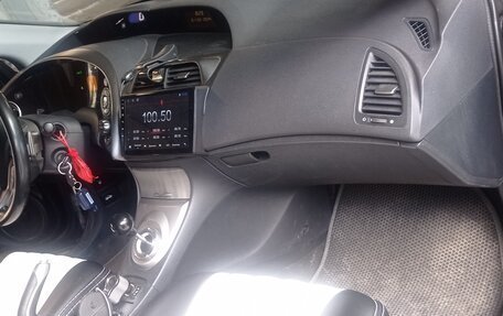 Honda Civic VIII, 2007 год, 429 000 рублей, 15 фотография