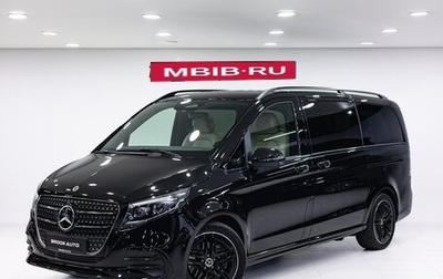 Mercedes-Benz V-Класс, 2025 год, 13 190 000 рублей, 1 фотография