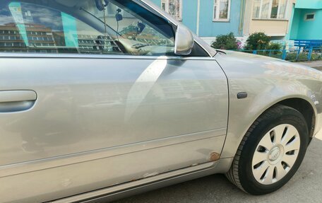 Audi A6, 2003 год, 370 000 рублей, 7 фотография