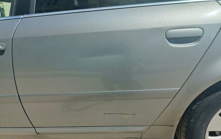 Audi A6, 2003 год, 370 000 рублей, 13 фотография