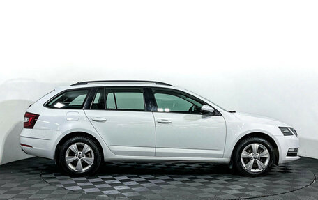 Skoda Octavia, 2018 год, 2 297 000 рублей, 4 фотография