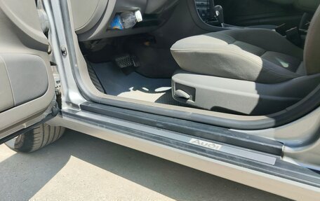 Audi A6, 2003 год, 370 000 рублей, 19 фотография