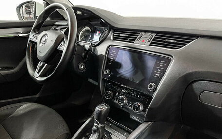 Skoda Octavia, 2018 год, 2 297 000 рублей, 9 фотография