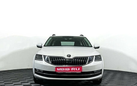 Skoda Octavia, 2018 год, 2 297 000 рублей, 2 фотография