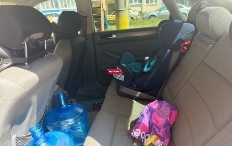 Audi A6, 2003 год, 370 000 рублей, 20 фотография