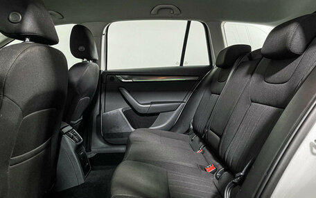 Skoda Octavia, 2018 год, 2 297 000 рублей, 10 фотография