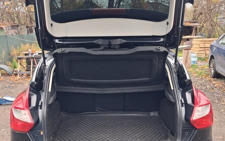 Ford Focus III, 2014 год, 890 000 рублей, 3 фотография