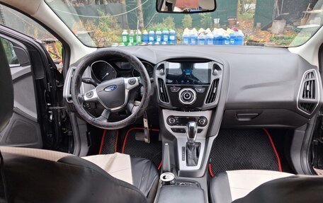 Ford Focus III, 2014 год, 890 000 рублей, 5 фотография