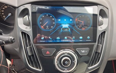 Ford Focus III, 2014 год, 890 000 рублей, 12 фотография