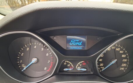 Ford Focus III, 2014 год, 890 000 рублей, 11 фотография