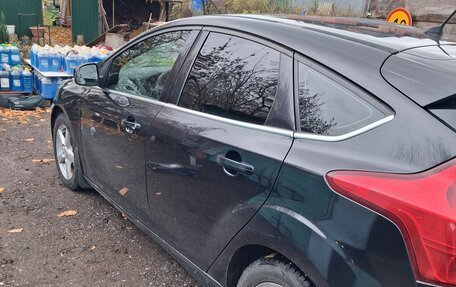 Ford Focus III, 2014 год, 890 000 рублей, 16 фотография