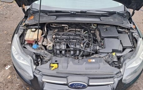 Ford Focus III, 2014 год, 890 000 рублей, 6 фотография