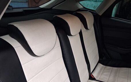 Ford Focus III, 2014 год, 890 000 рублей, 24 фотография