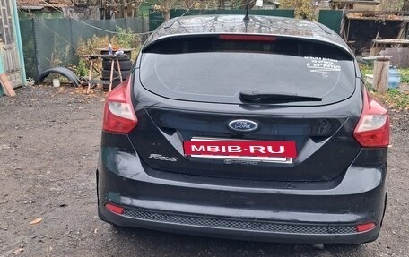 Ford Focus III, 2014 год, 890 000 рублей, 29 фотография