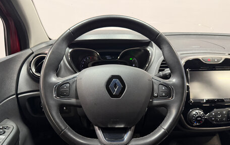 Renault Kaptur I рестайлинг, 2019 год, 1 290 000 рублей, 7 фотография