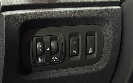 Renault Kaptur I рестайлинг, 2019 год, 1 290 000 рублей, 11 фотография