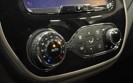 Renault Kaptur I рестайлинг, 2019 год, 1 290 000 рублей, 15 фотография