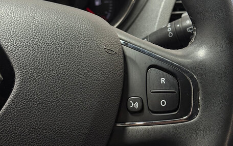 Renault Kaptur I рестайлинг, 2019 год, 1 290 000 рублей, 10 фотография