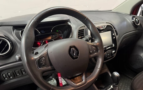 Renault Kaptur I рестайлинг, 2019 год, 1 290 000 рублей, 5 фотография