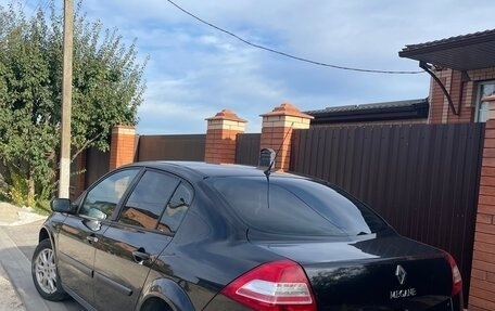 Renault Megane II, 2008 год, 560 000 рублей, 2 фотография