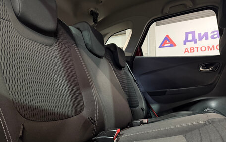 Renault Kaptur I рестайлинг, 2019 год, 1 290 000 рублей, 19 фотография