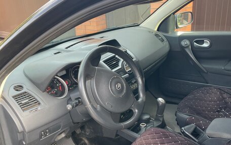 Renault Megane II, 2008 год, 560 000 рублей, 6 фотография