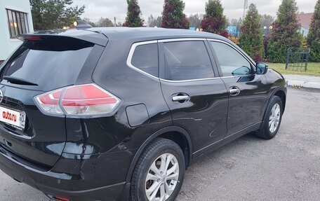 Nissan X-Trail, 2018 год, 1 430 000 рублей, 6 фотография