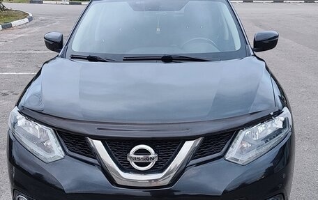 Nissan X-Trail, 2018 год, 1 430 000 рублей, 3 фотография