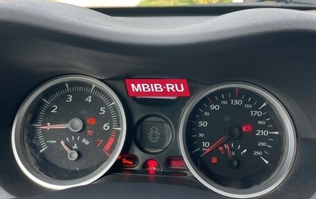 Renault Megane II, 2008 год, 560 000 рублей, 5 фотография