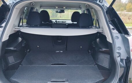 Nissan X-Trail, 2018 год, 1 430 000 рублей, 9 фотография