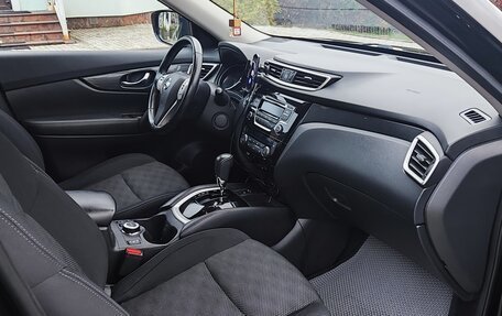 Nissan X-Trail, 2018 год, 1 430 000 рублей, 7 фотография