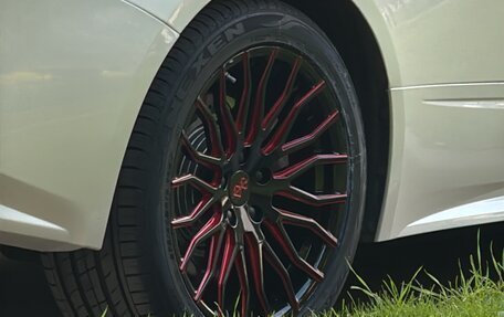 Cadillac CTS II, 2014 год, 2 200 000 рублей, 2 фотография