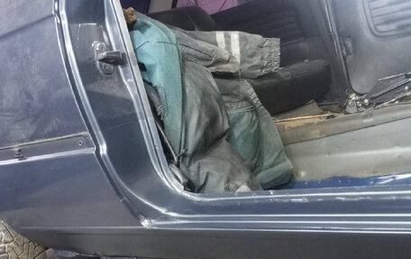 BMW 3 серия, 1988 год, 300 000 рублей, 3 фотография