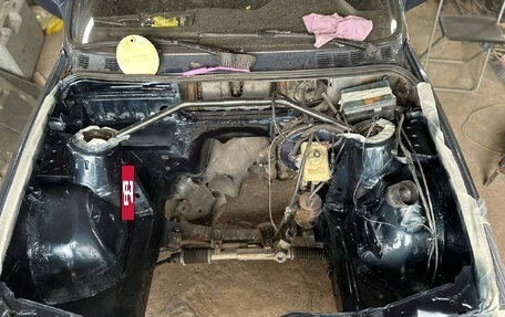 BMW 3 серия, 1988 год, 300 000 рублей, 2 фотография