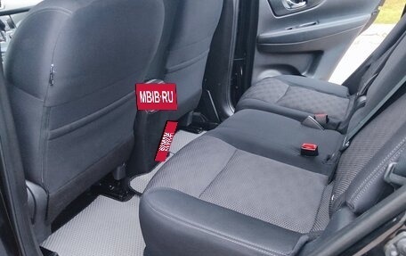 Nissan X-Trail, 2018 год, 1 430 000 рублей, 11 фотография