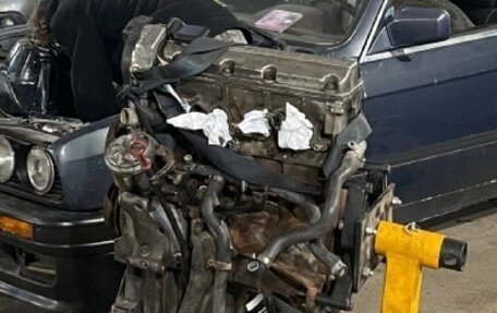 BMW 3 серия, 1988 год, 300 000 рублей, 5 фотография