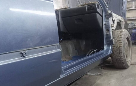 BMW 3 серия, 1988 год, 300 000 рублей, 4 фотография