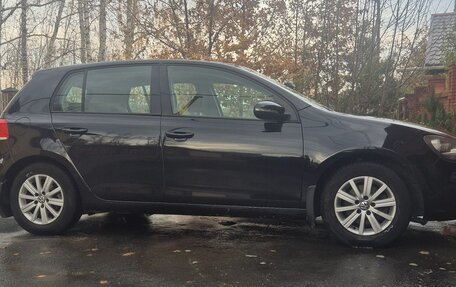 Volkswagen Golf VI, 2012 год, 870 000 рублей, 9 фотография