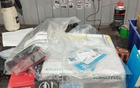 BMW 3 серия, 1988 год, 300 000 рублей, 6 фотография