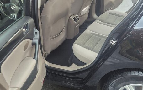 Volkswagen Golf VI, 2012 год, 870 000 рублей, 32 фотография