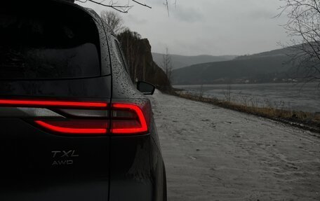 CheryExeed TXL, 2024 год, 3 850 000 рублей, 5 фотография