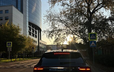 CheryExeed TXL, 2024 год, 3 850 000 рублей, 8 фотография