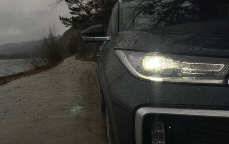 CheryExeed TXL, 2024 год, 3 850 000 рублей, 3 фотография