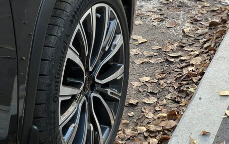 CheryExeed TXL, 2024 год, 3 850 000 рублей, 9 фотография